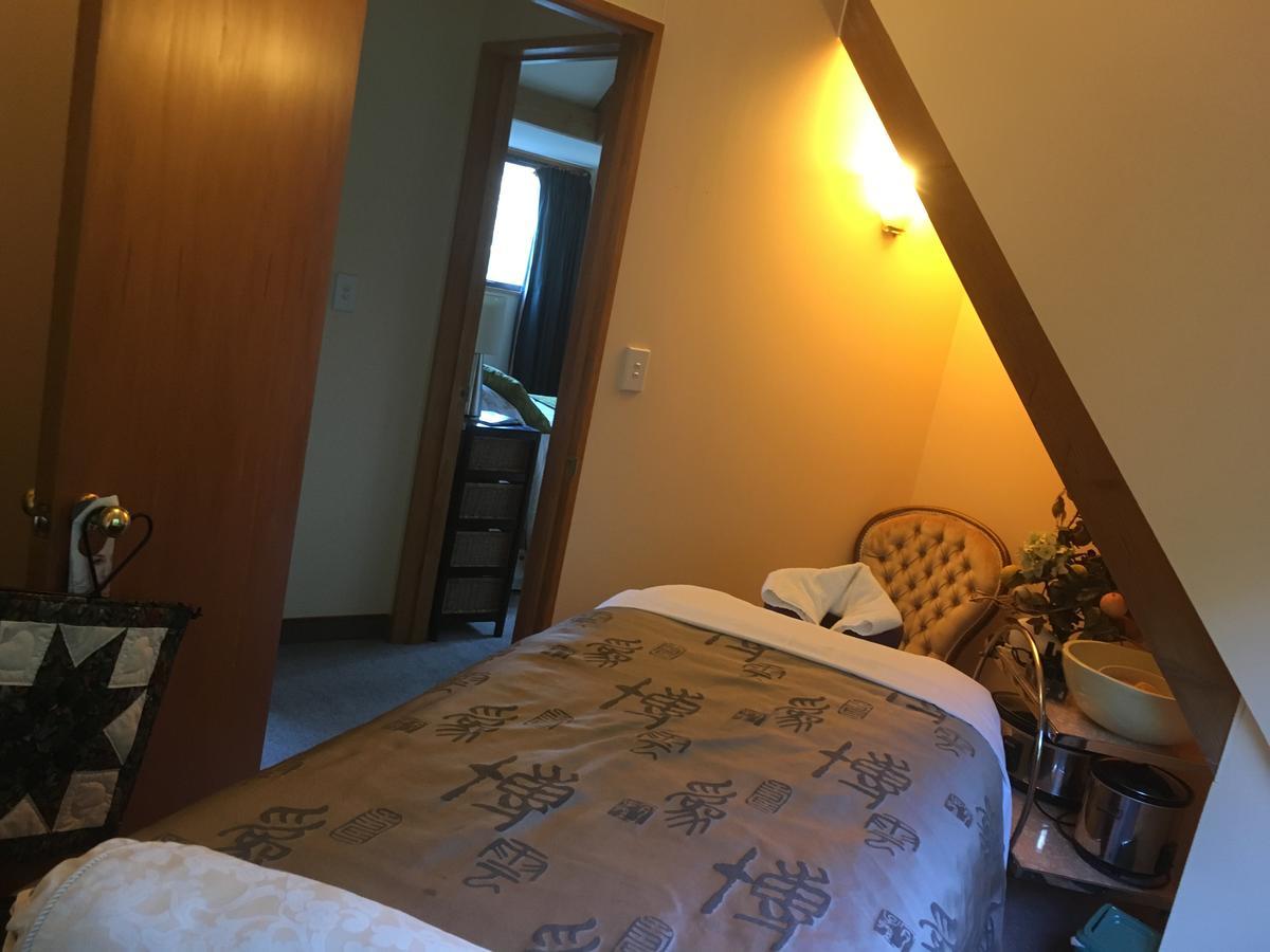 The Embassy B&B Κουίνσταουν Εξωτερικό φωτογραφία