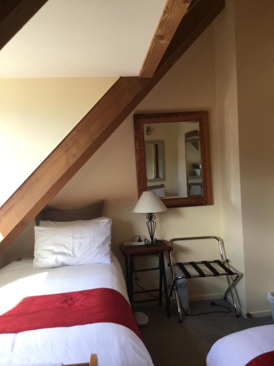 The Embassy B&B Κουίνσταουν Εξωτερικό φωτογραφία